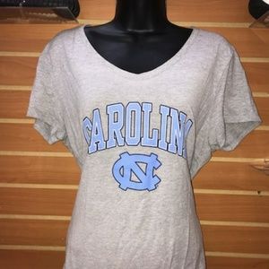 north Carolina tee